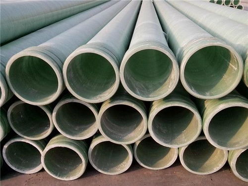 承插式排水玻璃鋼夾砂管道 大口徑纏繞技術(shù)的應(yīng)用與優(yōu)勢(shì)