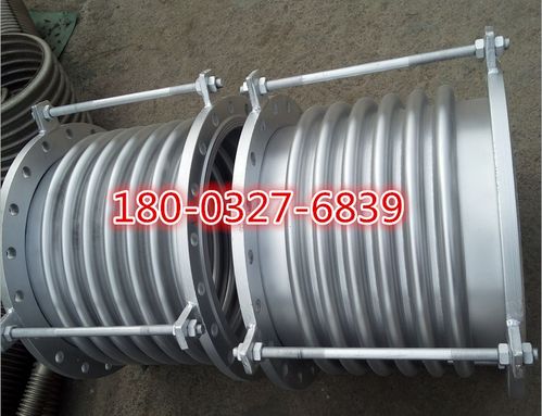 甘肅電廠大口徑不銹鋼波紋補(bǔ)償器價格解析與U型排水管材應(yīng)用